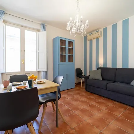 La Casa Dei Mori - Ortigia Syracuse