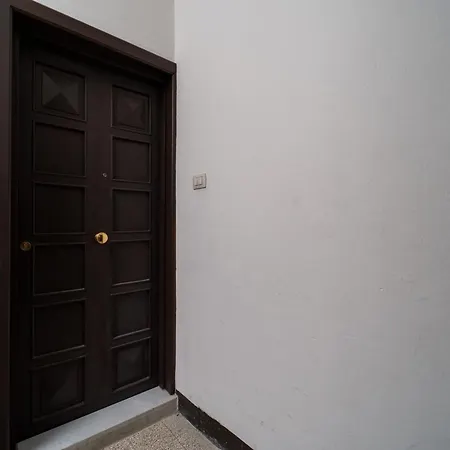 La Casa Dei Mori - Ortigia Apartman *
