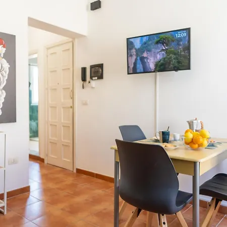 La Casa Dei Mori - Ortigia Appartement *