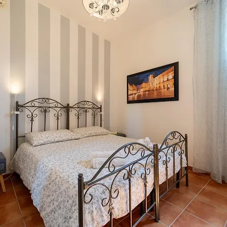 Appartement La Casa Dei Mori - Ortigia *