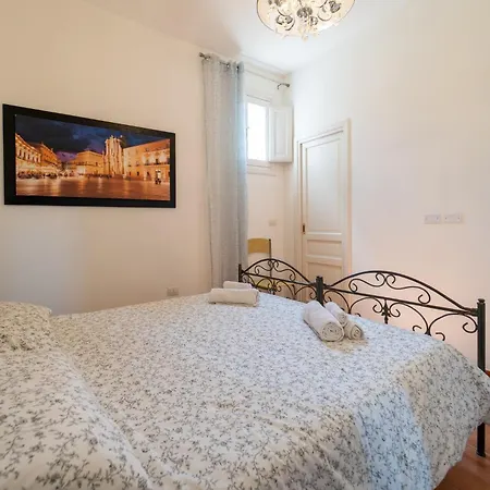 La Casa Dei Mori - Ortigia Appartement