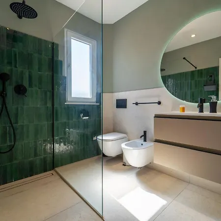 La Casa Dei Mori - Ortigia Appartement *