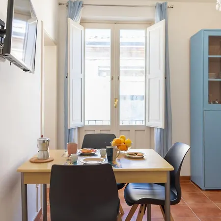 La Casa Dei Mori - Ortigia Appartement Syracuse