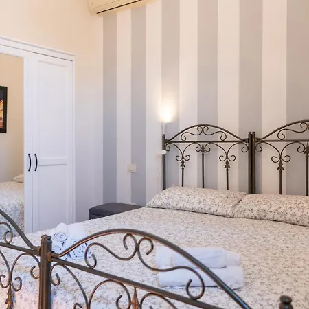 Apartman La Casa Dei Mori - Ortigia *