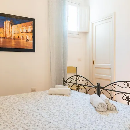 La Casa Dei Mori - Ortigia