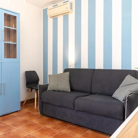 Appartement La Casa Dei Mori - Ortigia *