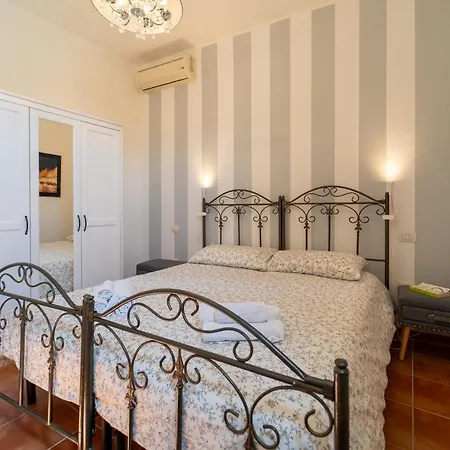 La Casa Dei Mori - Ortigia Apartman
